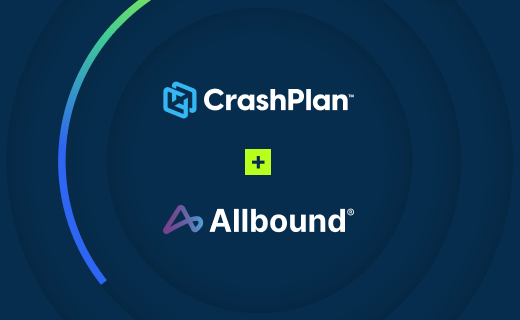Allbound partner portal
