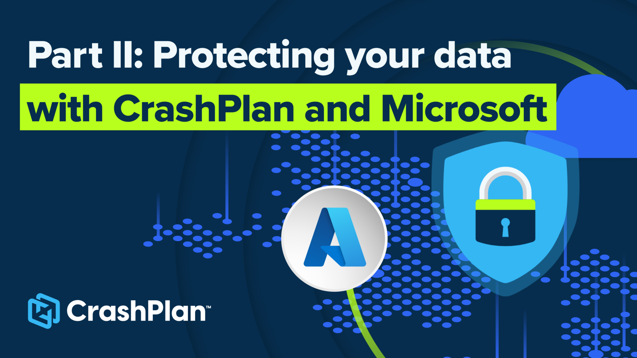 CrashPlan and Microsoft part 2