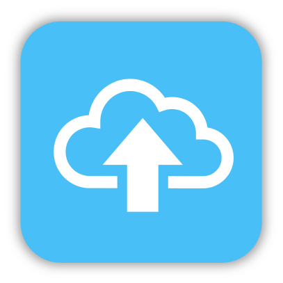 Backup icon