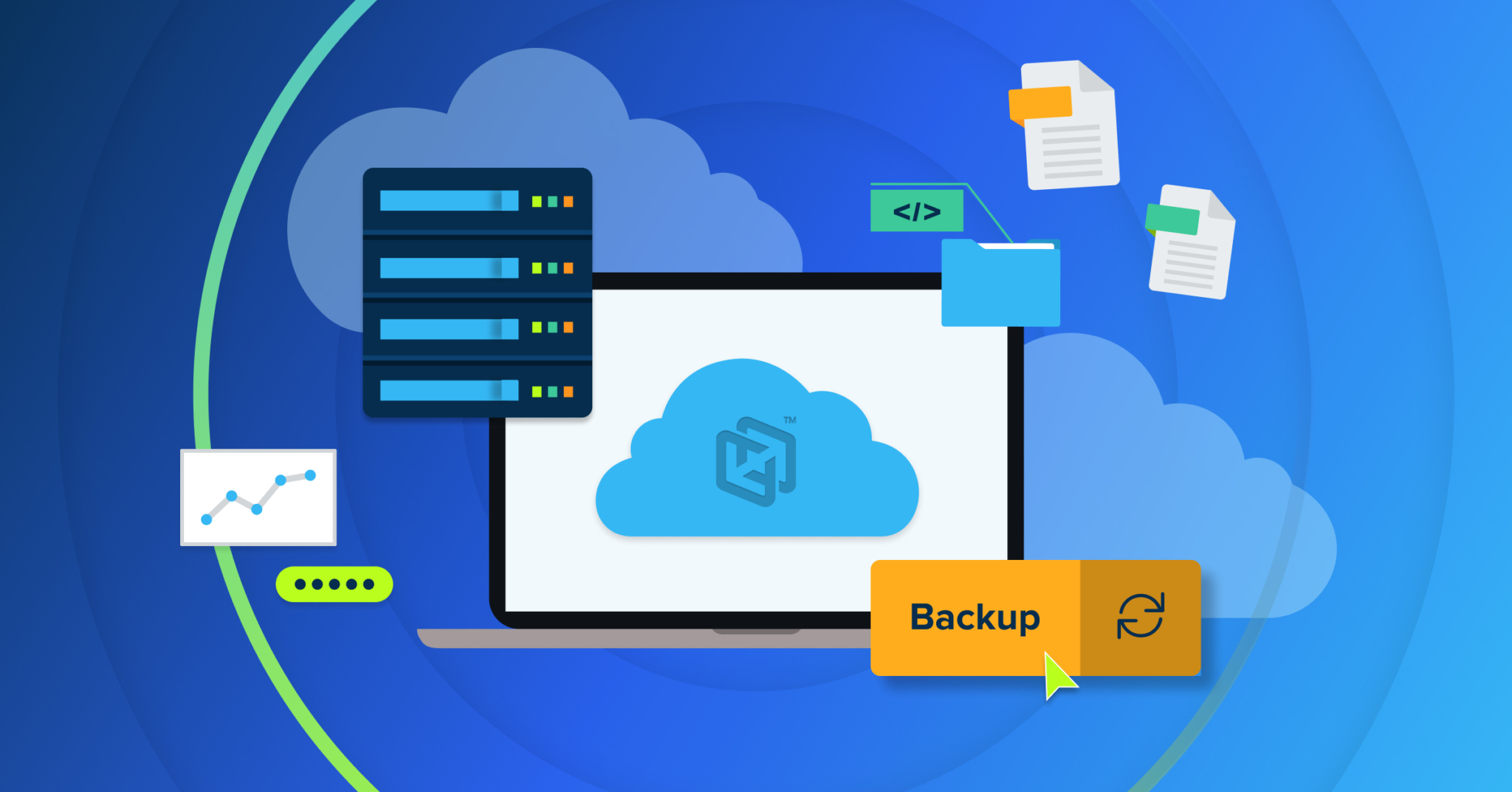 CIO and CISO Data Resiliency