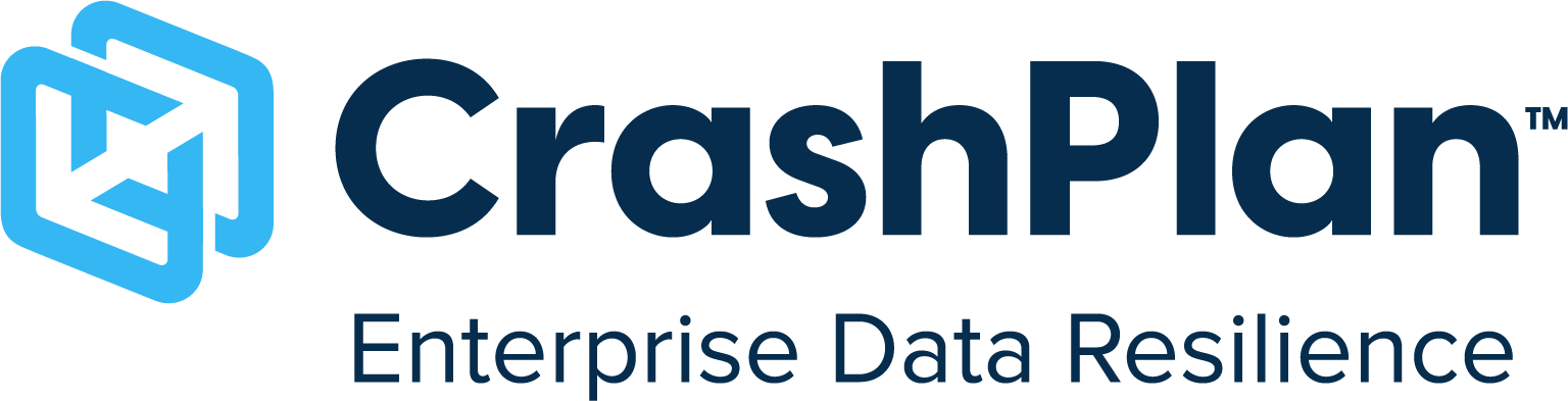 CrashPlan for Enterprise