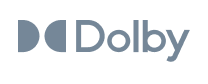 Dolby-Laboratories-Logo